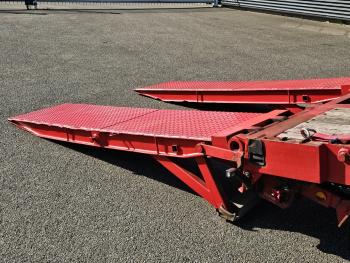 Moeslein RADMULDEN / TIEFLADER / RAMPEN